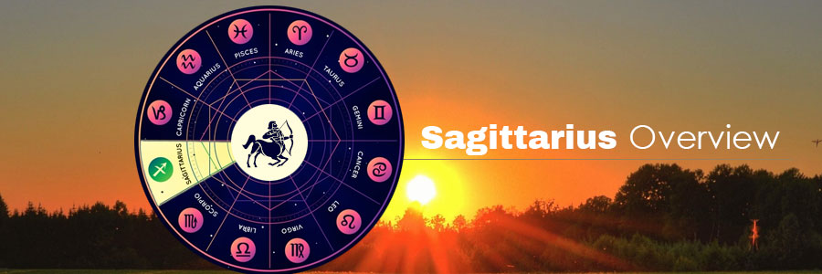 Sagittarius -