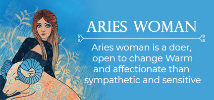 Aries Women