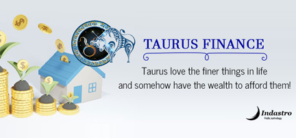 Taurus Finance