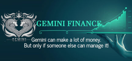 Gemini Finance 