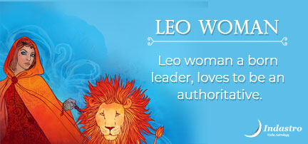 Leo Women