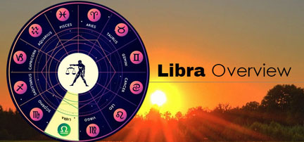 Libra Horoscope - Libra Astrology