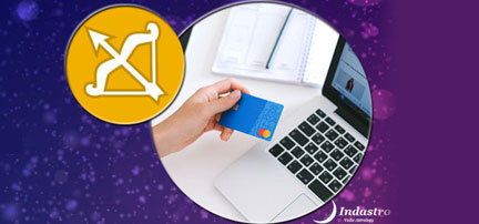 Sagittarius Shopping Habits