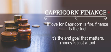 Capricorn Finance 