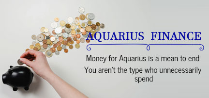 Aquarius Finance