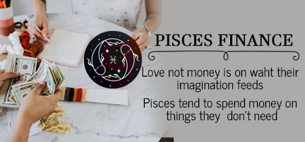 Pisces Finance 