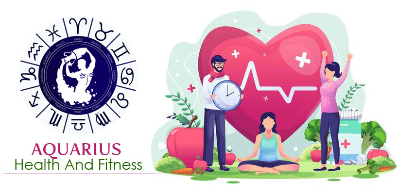Aquarius Health And Fitness in The Year 2021