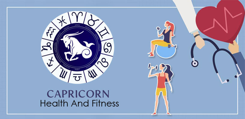 Capricorn Health And Fitness in The Year 2021