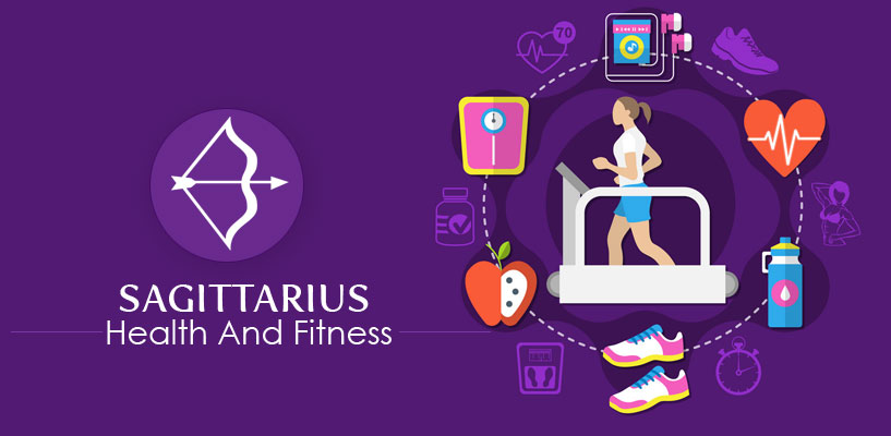 Sagittarius Health And Fitness in The Year 2021