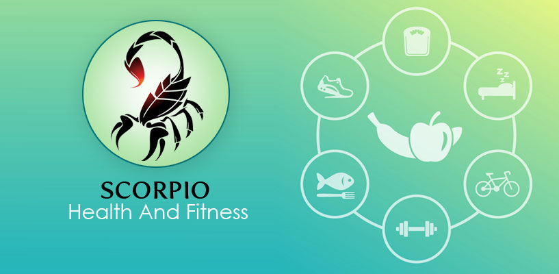 Scorpio Health And Fitness in The Year 2021