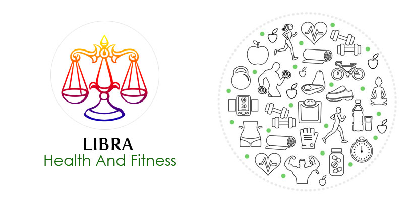Libra Health And Fitness in The Year 2021