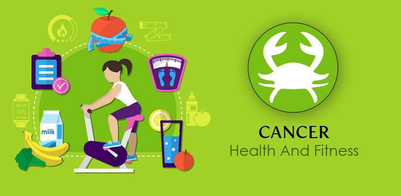 Cancer Health And Fitness in The Year 2021