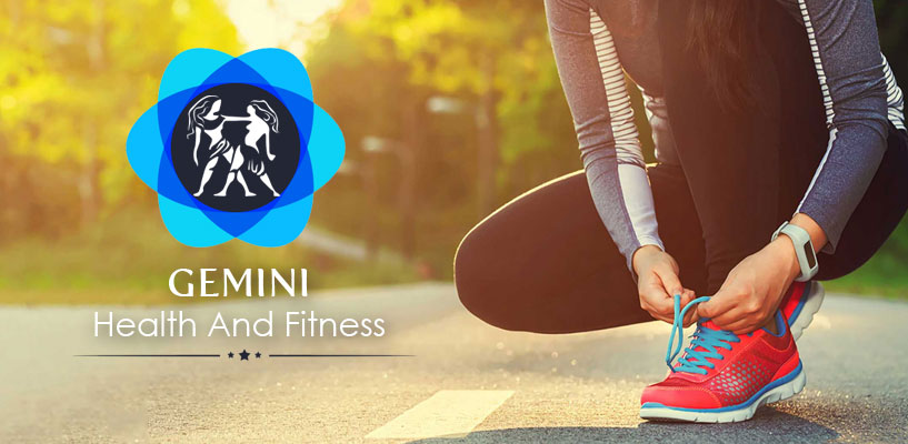 Gemini Health And Fitness in The Year 2021