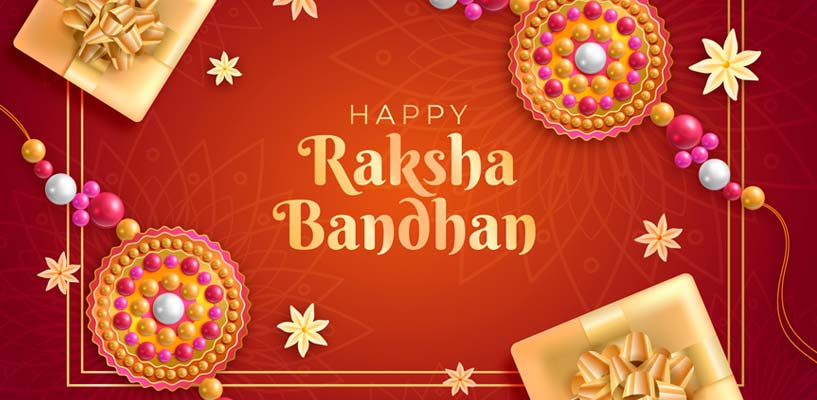 Raksha Bandhan - Auspicious time and gifts most suitable for each Zodiac sign