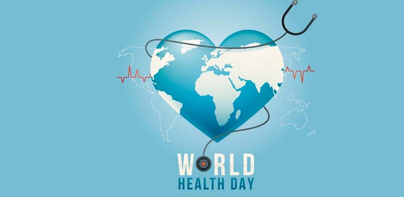 World Heart Day: 29 September 2021