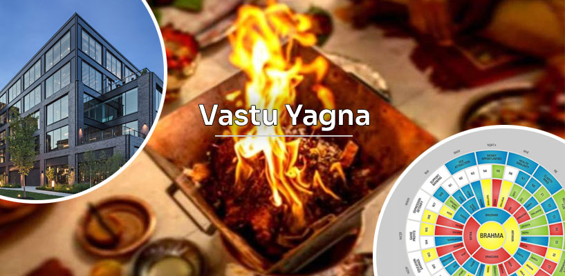 Vastu Yagna