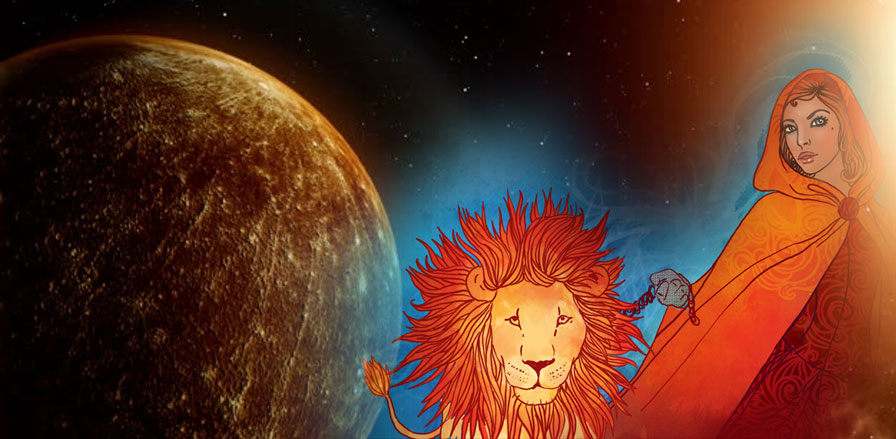 Mercury Transit in Leo (1 Aug â€“ 21 Aug 2022)