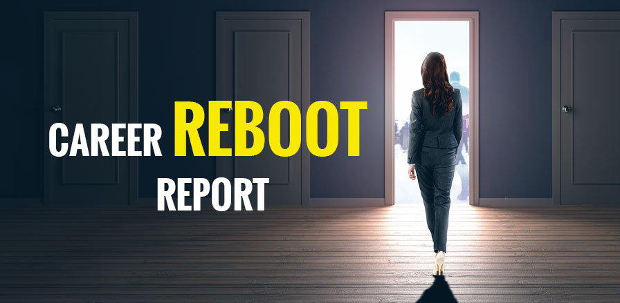 Career Reboot Report
