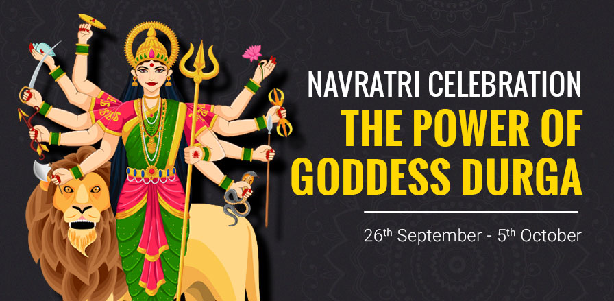 Navratri: Significance, Puja Details & Dates