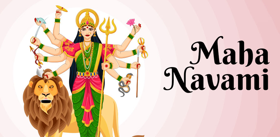 Maha Navami 11 Oct 2024: Significance & Auspicious Time