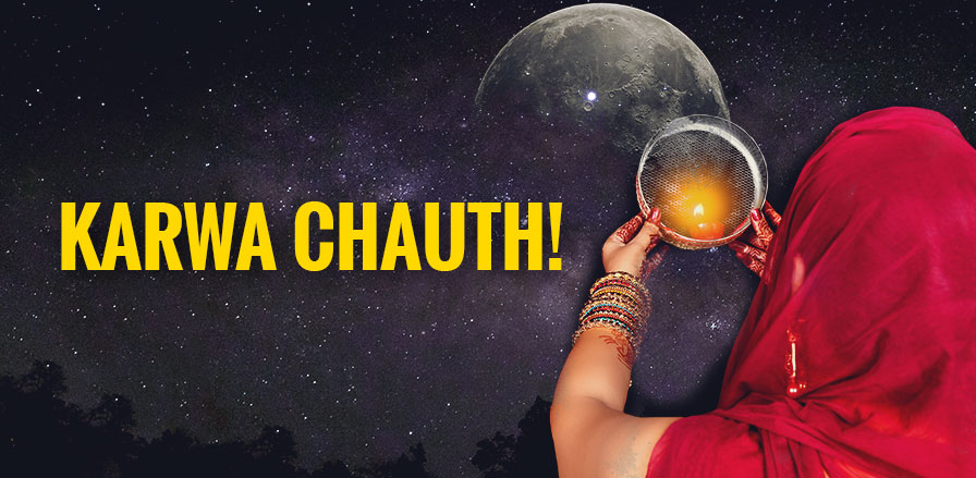 Karwa Chauth: Significance & Puja Details