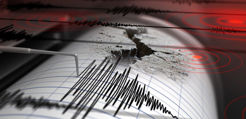 >Earthquake outlook during 2020