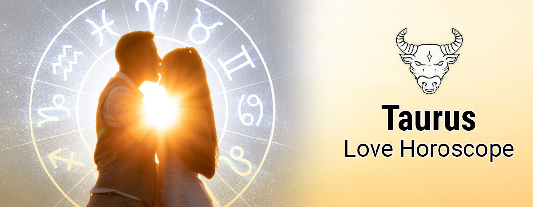 2025 Taurus Love Horoscope