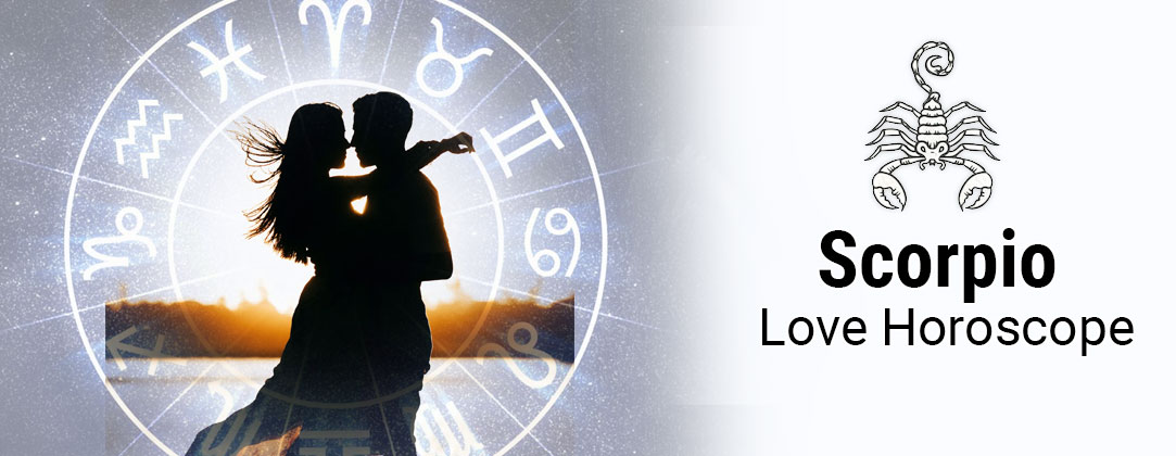 2025 Scorpio Love Horoscope