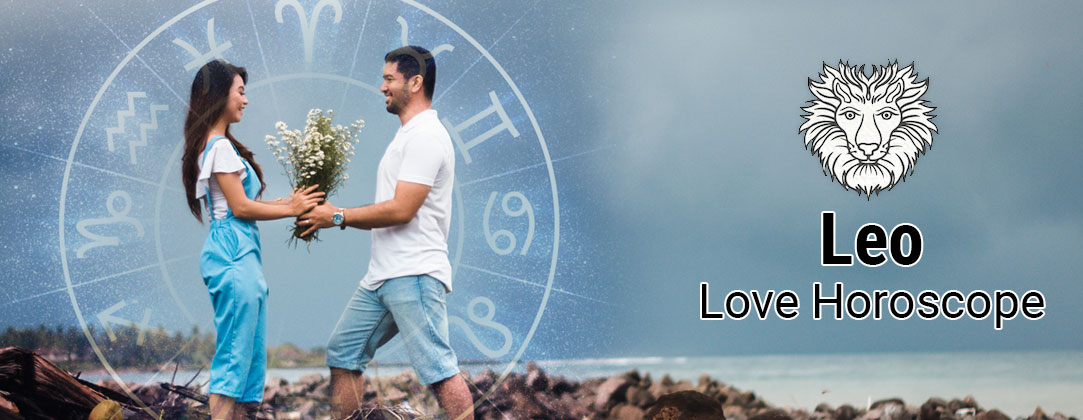 2025 Leo Love Horoscope