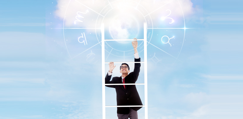 Career In Astrology