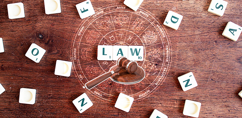Career In Law: The Astrological Perspective