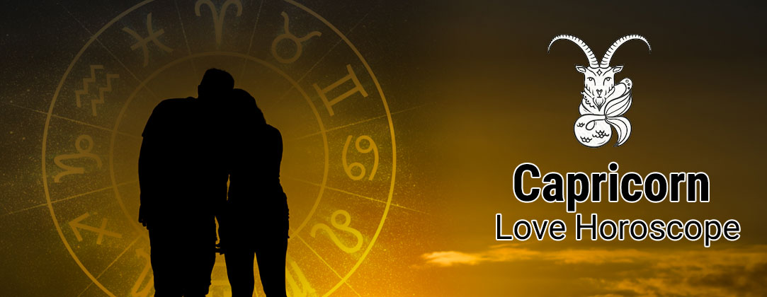 2025 Capricorn Love Horoscope