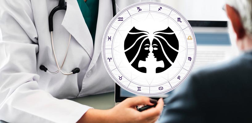 Doctor as a profession for Gemini moon sign