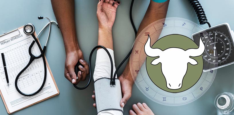 Doctor as a profession for Taurus moon sign