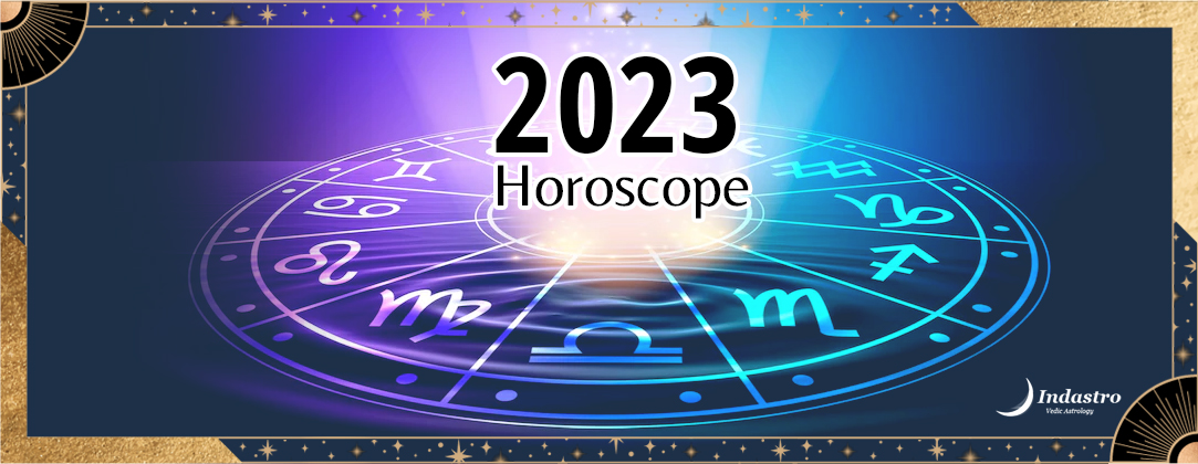 2023 Horoscope