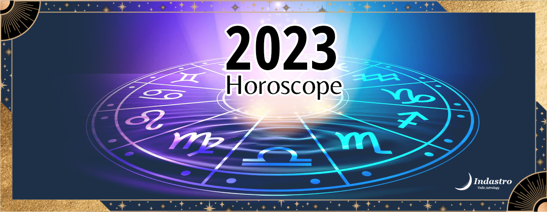 2023 Horoscope 