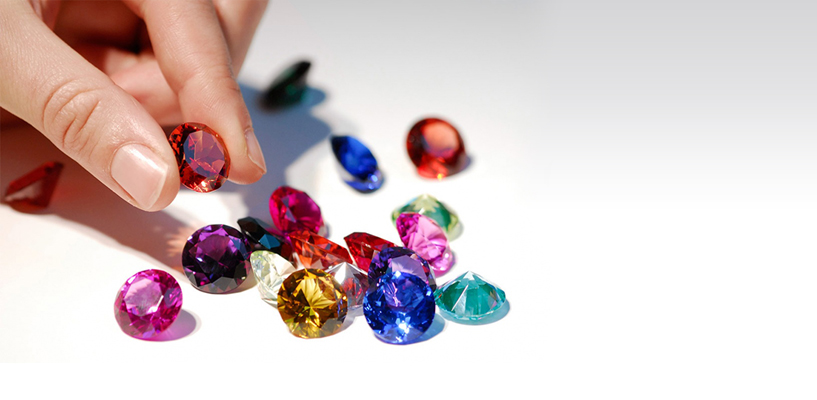 Gemstones That Suits You The Best!!