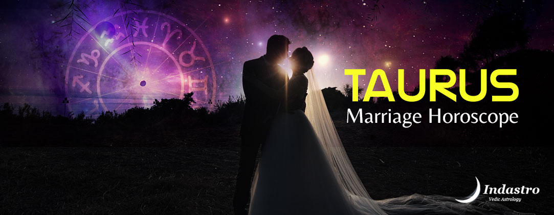 2023 Taurus Marriage Horoscope