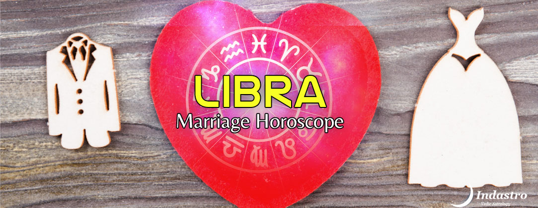 2023 Libra Marriage Horoscope 