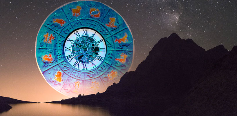 How Each Zodiac Introduces Themselves