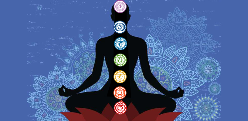 How to Activate & Heal all 7 Chakras