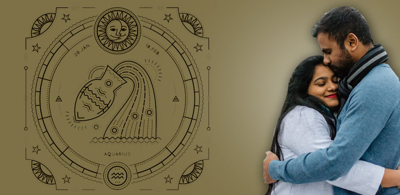How to make an Aquarius fall in love