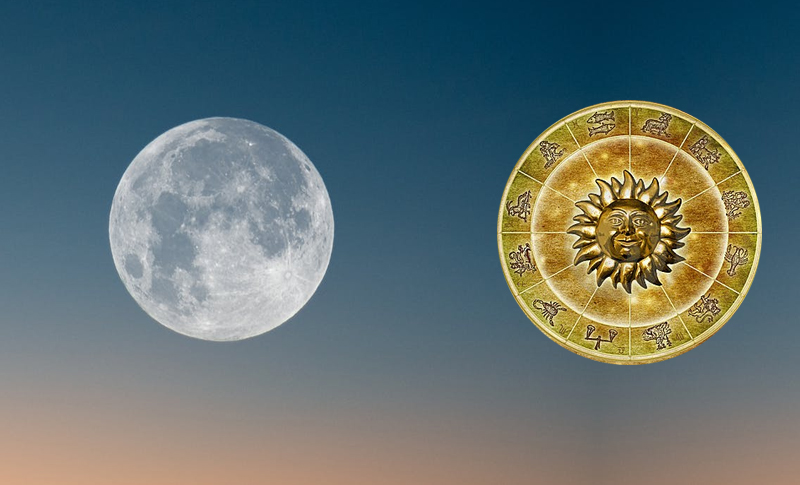 Importance of Moon in Vedic Astrology