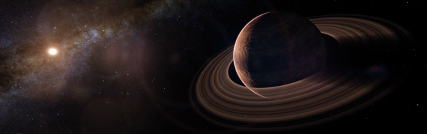 Importance of Saturn in Vedic Astrology