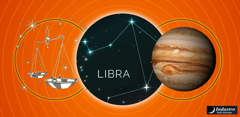 Jupiter Transit in Sagittarius Impact on the Libra Moon Sign