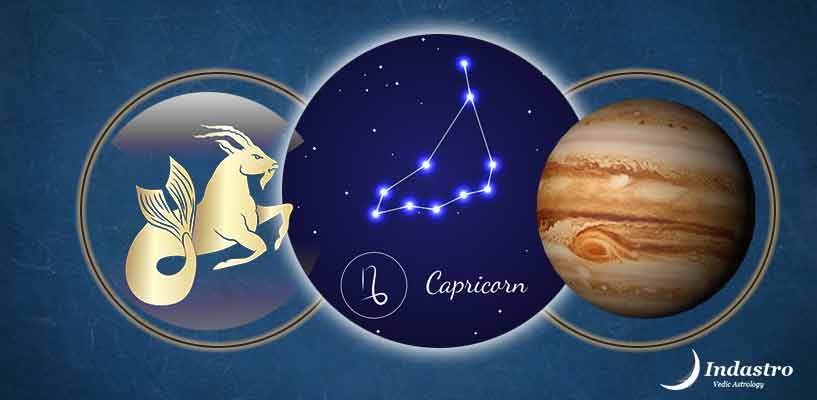 Jupiter transit in Sagittarius: How will it impact Capricorn moon sign?