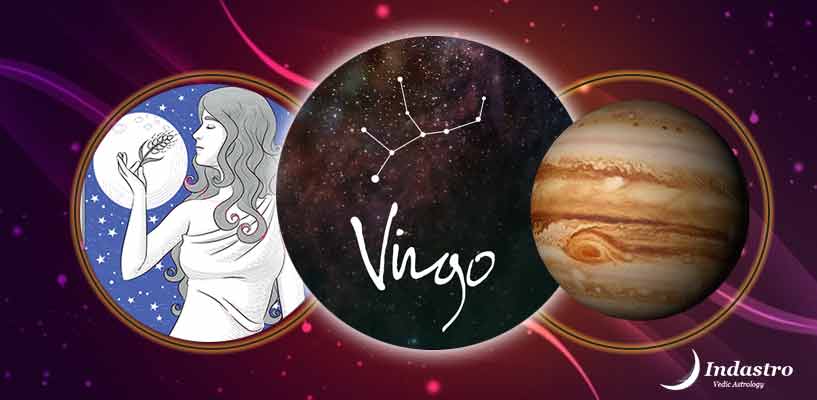 Jupiter transit in Sagittarius: How will it impact Virgo moon sign?