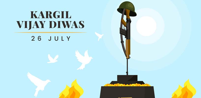 Kargil Vijay Diwas: Zodiac Signs that are Strong, Resilient & Powerful
