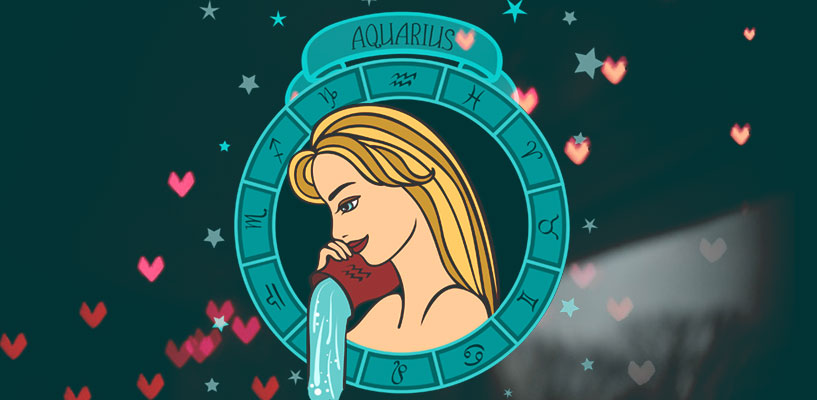 Best Compatibility Match for Aquarius Woman