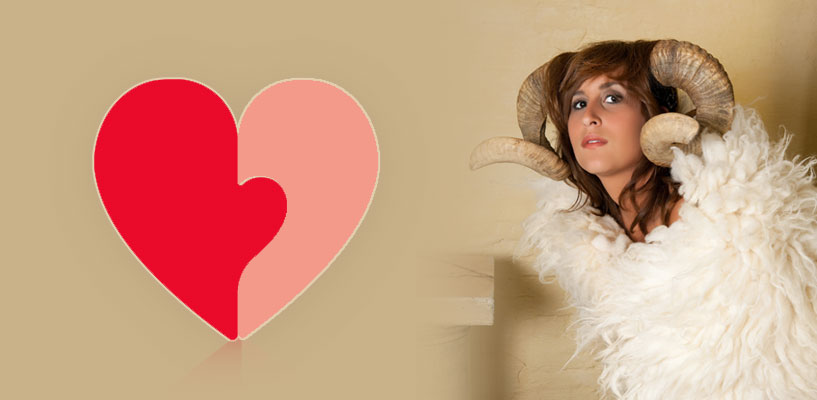 Best Compatibility Match for Aries Woman